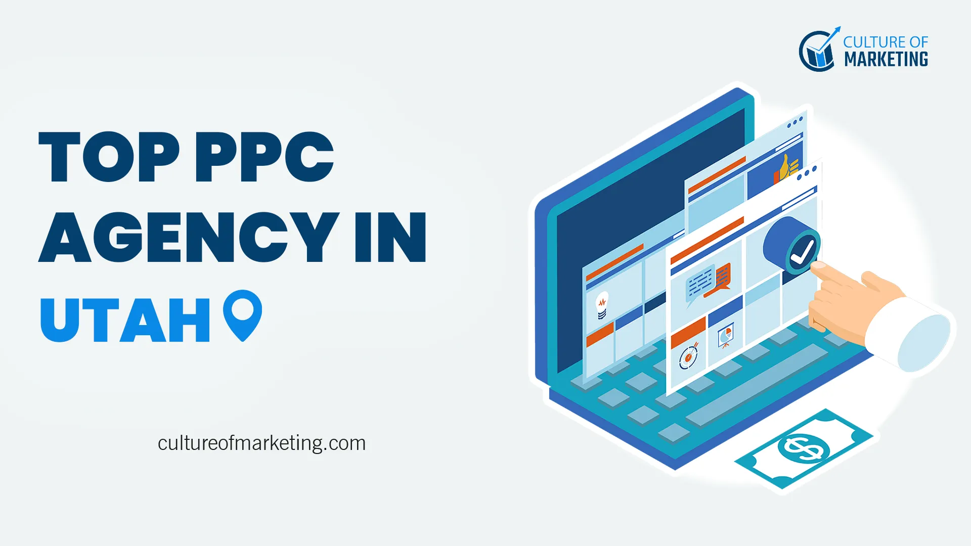 PPC Marketing Visual